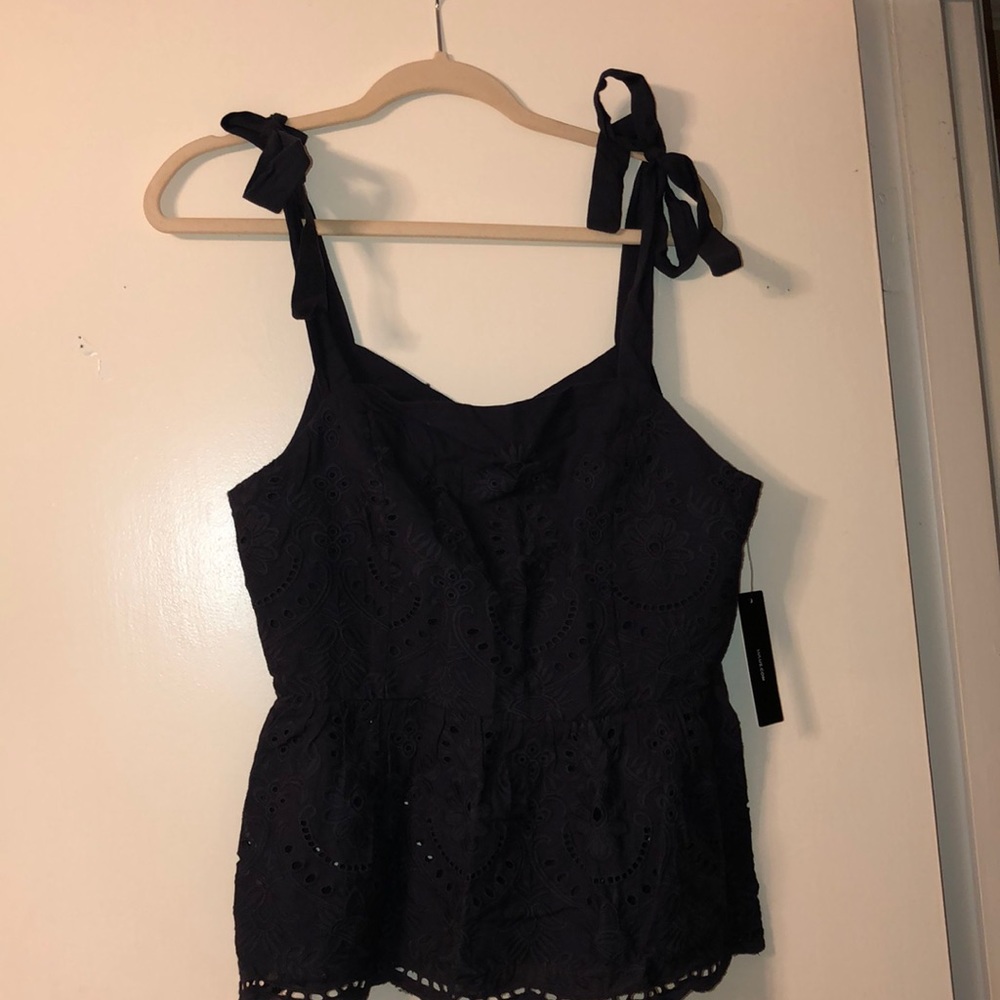 LuLus Tank Top